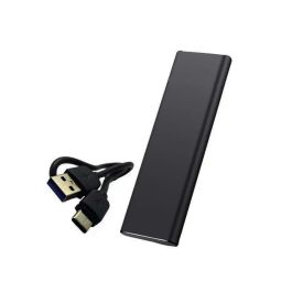Boîtier Pour Disque Dur Externe SSD M.2 NVMe USB Type-C
