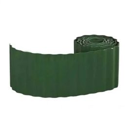 Bordure de Jardin Plastique CELLFAST 0,15 × 9 m