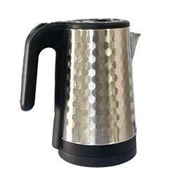 PROVA PE-414 1.7Litre 1500W Chrome