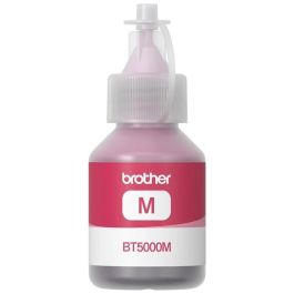 Brother Bouteille D'encre Adaptable compatible Magenta