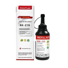 Pantum Bouteille d'encre Pour Toner RK-219