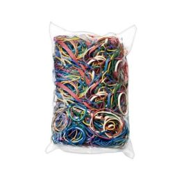 Bracelet Élastique 1 Kg Couleur Assortis