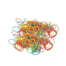 Bracelet Élastique 1Kg Assortis