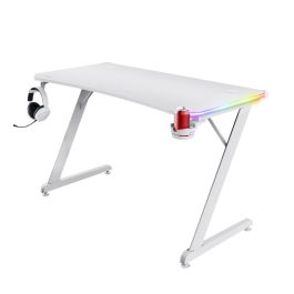 Bureau de Gaming TRUST GXT 709 Luminus RGB