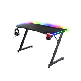 Bureau de Gaming TRUST GXT 710 Luminus RGB