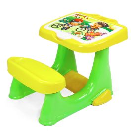 Bureau SOTUFAB Le Petit Génie Vélo