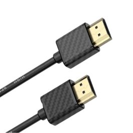 Cable HDMI Earldom -W24 4k Haute vitesse