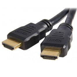 HDMI mâle vers HDMI mâle 4K 1.5 mètres