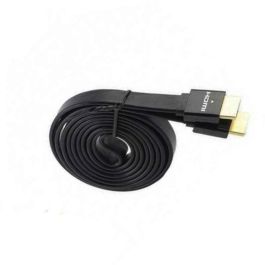 HDMI Vers HDMI Extra Plat HDTV 1.5 mètres