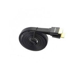HDMI Vers HDMI Extra Plat HDTV 3 mètres