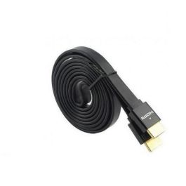 HDMI Vers HDMI Plat HDTV 15 mètres