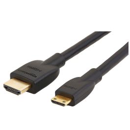 HDMI vers Mini HDMI