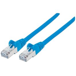 INTELLINET STFP Cat 6A RJ45 1M