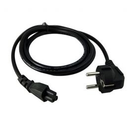 Cable D'alimentation Tripolaire en Trefle Pour Chargeur