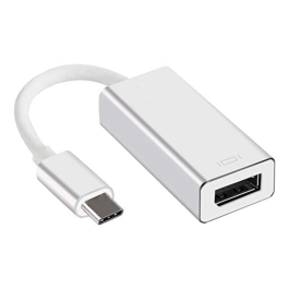 USB Type-C vers DisplayPort