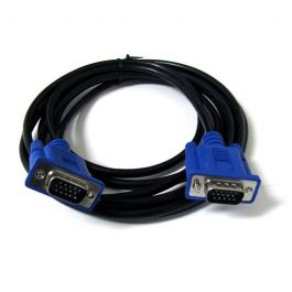 Vidéo VGA Vers VGA 5 Mètres pour l'affichage &