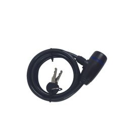 Cadenas PAM Antivol Spirale 12 * 75 cm