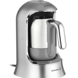 Turc KORKMAZ 400W Chromé