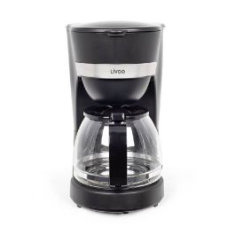 LIVOO 12 Tasses 750W