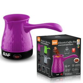 Turc RAF R-126 600W