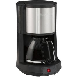 Moulinex FG370811 15 tasses &Inox