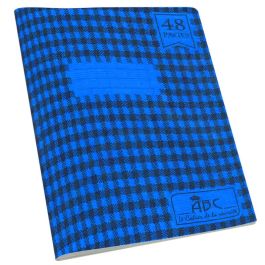 Cahier ABC 48 Pages SUPER 60 Gr UNI