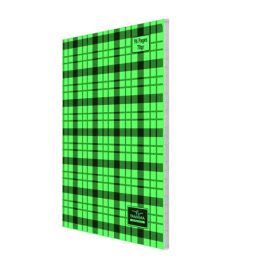 Cahier Piqué YAMAMA 96 pages à carreaux 17x22 cm m²