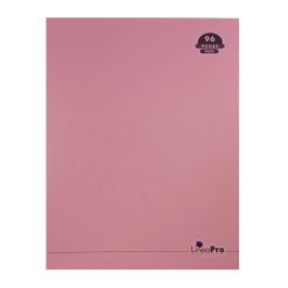 Cahier Piqûre OMEGA 96 Pages PP