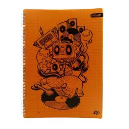 Cahier TP Wiro KO 160 Pages GF