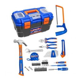 Caisse à Outils WADFOW