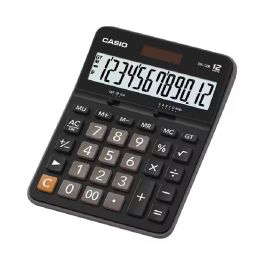 Calculatrice CASIO DX-12B 12 Chiffres