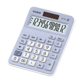 Calculatrice CASIO MX-12B 12 Chiffres