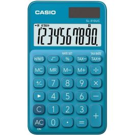 Calculatrice CASIO Simple 10 Chiffres