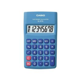 Calculatrice CASIO Simple 8 Chiffres Pile Normale