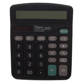 Calculatrice De Bureau KK-837B