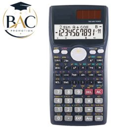 Calculatrice Scientifique FABY FA-991