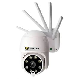 Caméra de surveillance EXTERNE Jortan 2MP