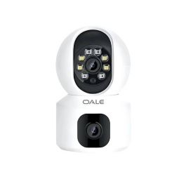 Caméra de Surveillance OALE iHome 03 360°