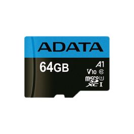 Carte Mémoire ADATA Class 10