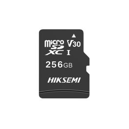 Carte Mémoire HIKSEMI C1
