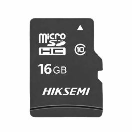 Carte Mémoire Hiksemi HS-TF-C1