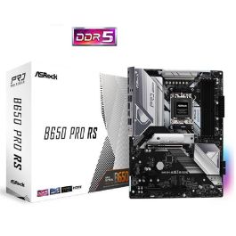 ASRock Carte Mère B650 Pro RS