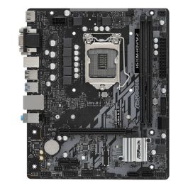 ASRock CARTE MERE H510M-HDV M.2 Micro ATX LGA 1200