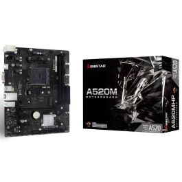 Carte Mère BIOSTAR A520MHP Micro ATX