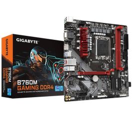 Gigabyte Carte Mère B760M GAMING