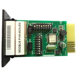 Carte Modbus Smart Séries