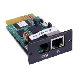 Carte SNMP Smart Séries SNMP-SMART
