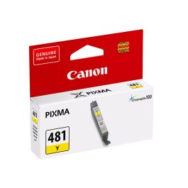 Canon Cartouche Jet d'encre CLI481