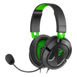 Turtle Beach Casque Filaire Gaming Recon 50X