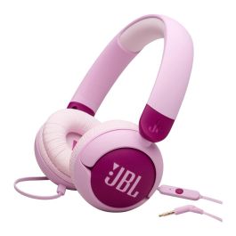 JBL Casque Filaire JR320 Junior Pour Enfants